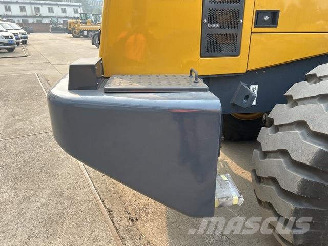 XCMG LW500HV Фронтальные погрузчики