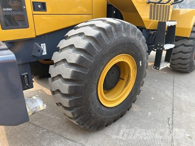 XCMG LW500HV Фронтальные погрузчики