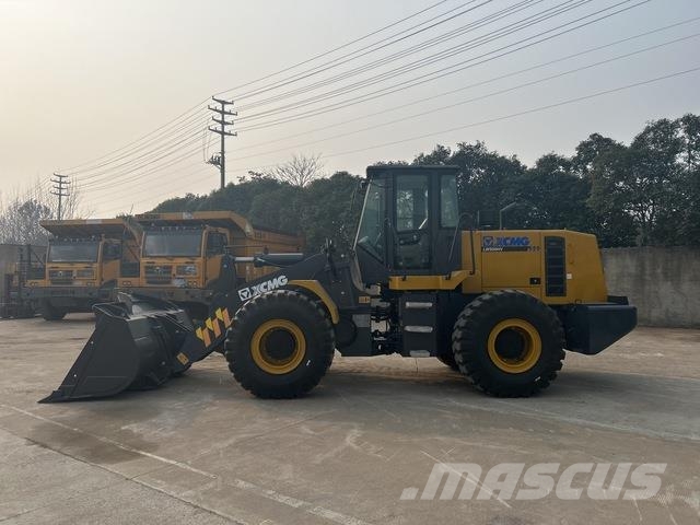 XCMG LW500HV Фронтальные погрузчики
