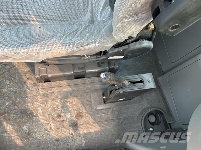XCMG LW500HV Фронтальные погрузчики