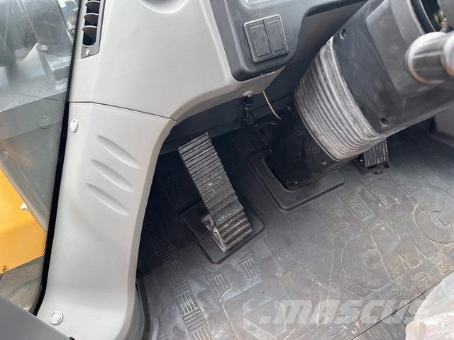 XCMG LW500HV لوادر بعجل