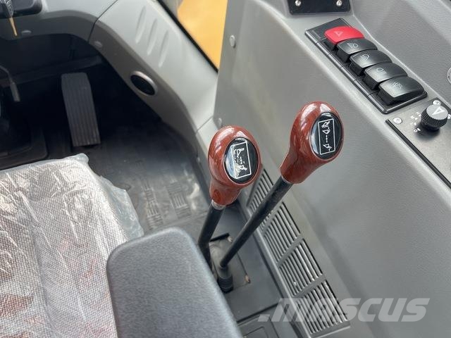 XCMG LW500HV لوادر بعجل