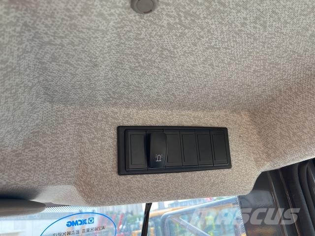 XCMG LW500HV لوادر بعجل