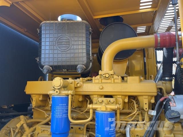 XCMG LW500HV لوادر بعجل