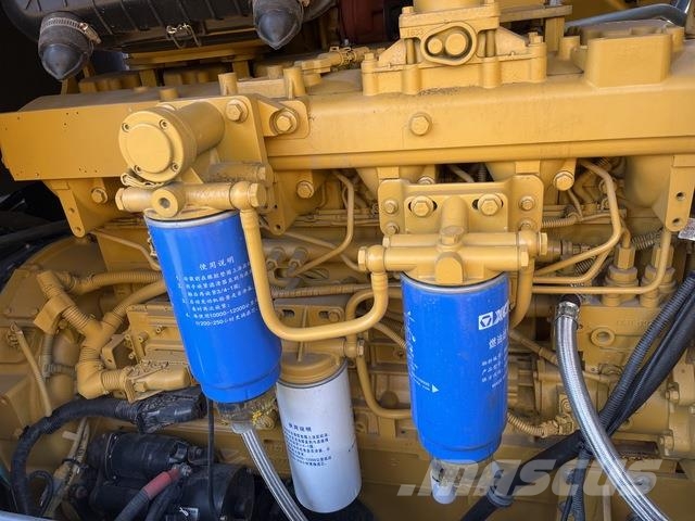 XCMG LW500HV لوادر بعجل