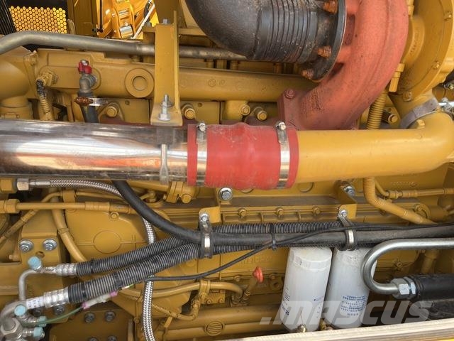 XCMG LW500HV لوادر بعجل