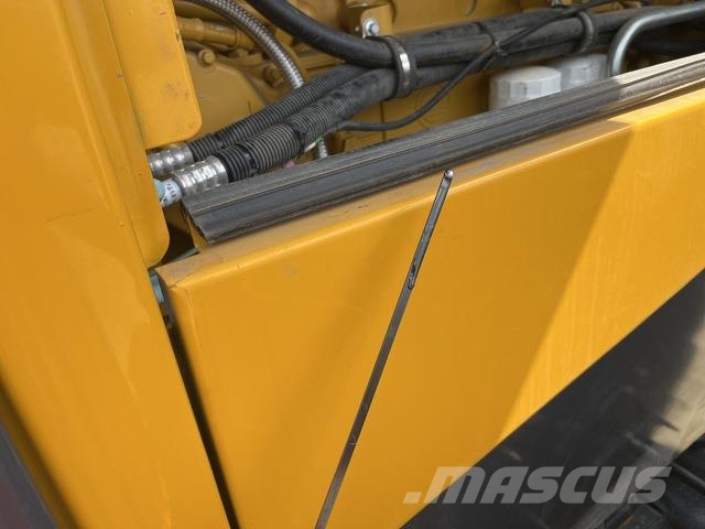 XCMG LW500HV لوادر بعجل