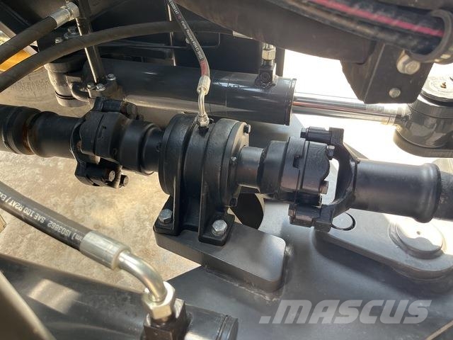 XCMG LW500HV لوادر بعجل