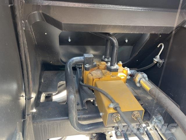 XCMG LW500HV لوادر بعجل