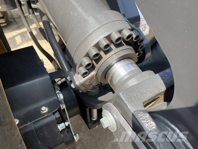 XCMG LW500HV لوادر بعجل