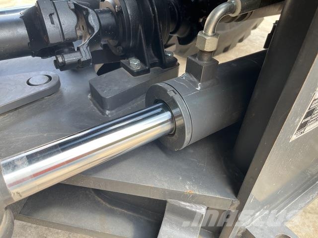 XCMG LW500HV لوادر بعجل