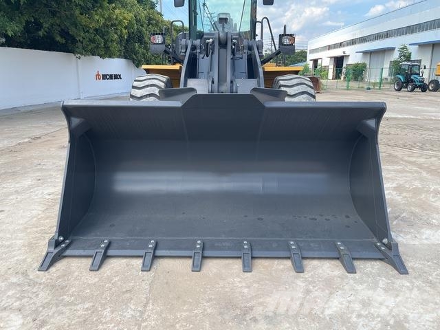 XCMG LW500HV لوادر بعجل