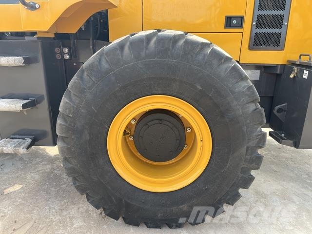 XCMG LW500HV لوادر بعجل