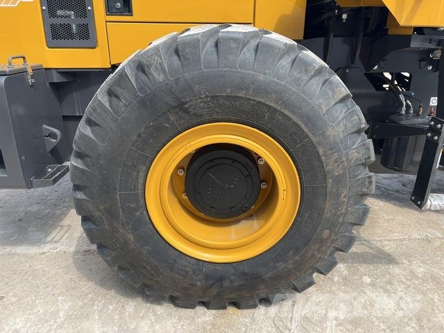 XCMG LW500HV لوادر بعجل