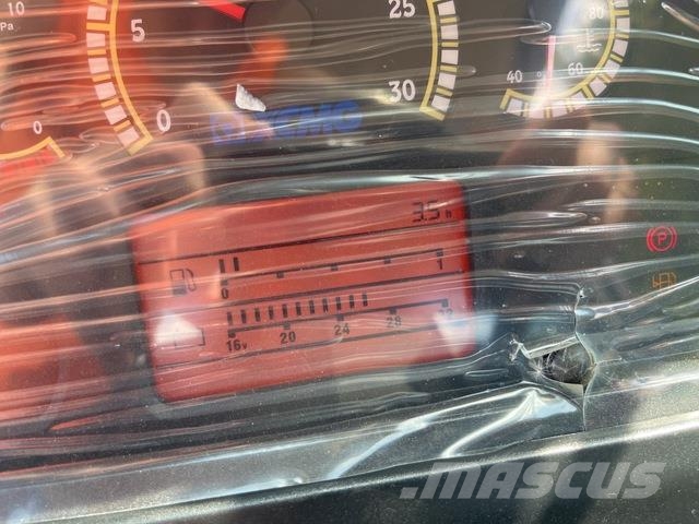 XCMG LW500HV لوادر بعجل