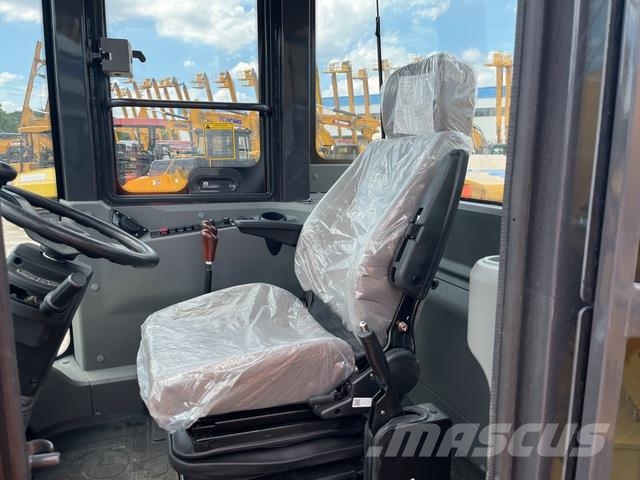 XCMG LW500HV لوادر بعجل