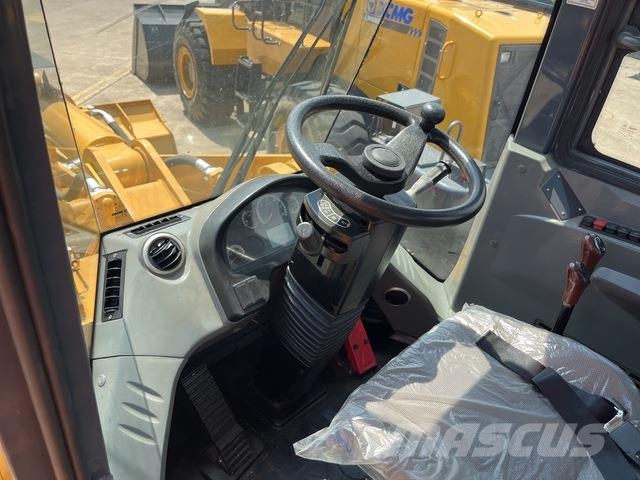 XCMG LW500KN لوادر بعجل