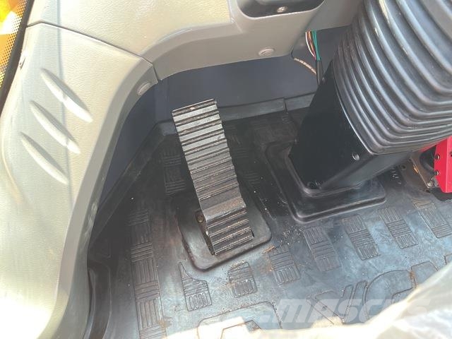 XCMG LW500KN لوادر بعجل