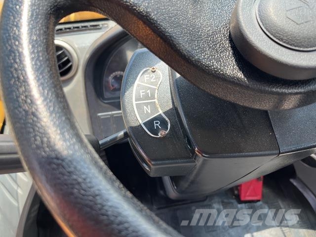 XCMG LW500KN لوادر بعجل
