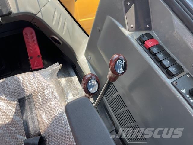 XCMG LW500KN لوادر بعجل
