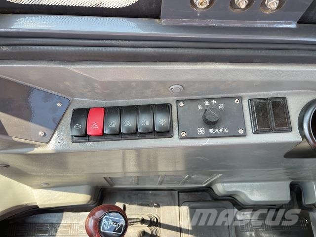 XCMG LW500KN لوادر بعجل