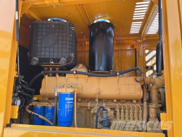 XCMG LW500KN لوادر بعجل