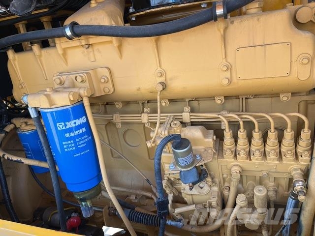 XCMG LW500KN لوادر بعجل