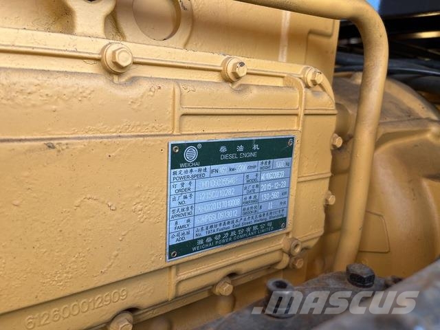 XCMG LW500KN لوادر بعجل