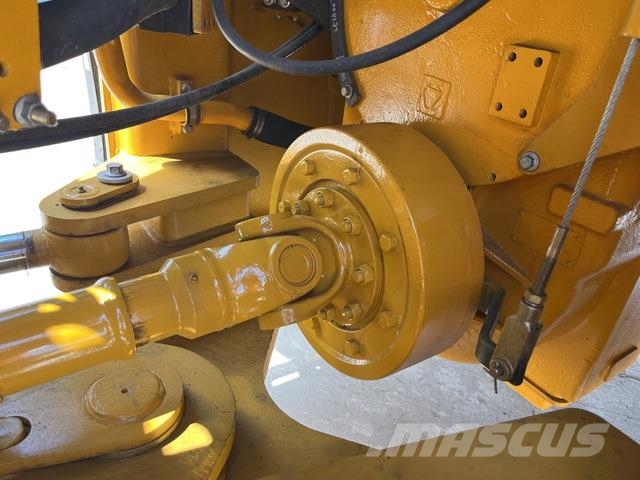 XCMG LW500KN لوادر بعجل