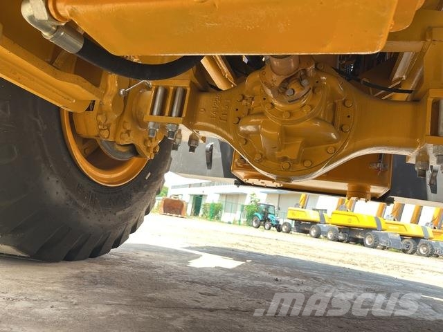 XCMG LW500KN لوادر بعجل