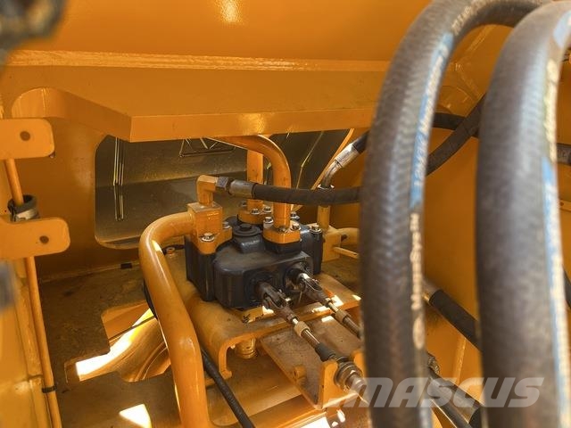 XCMG LW500KN لوادر بعجل