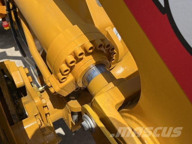 XCMG LW500KN لوادر بعجل