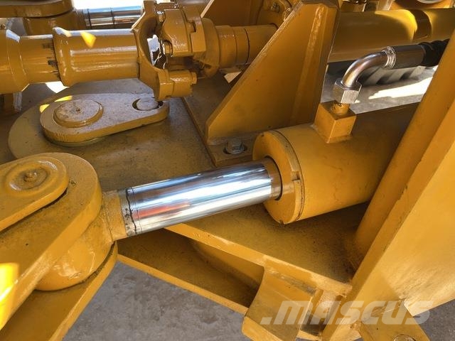 XCMG LW500KN لوادر بعجل