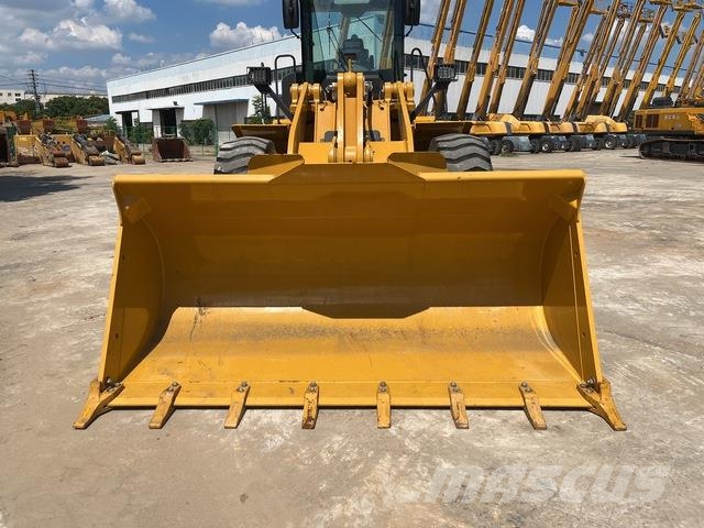XCMG LW500KN لوادر بعجل