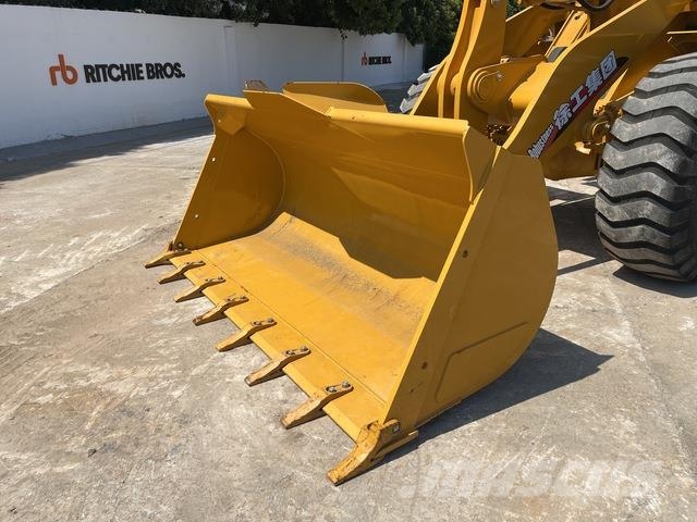 XCMG LW500KN لوادر بعجل