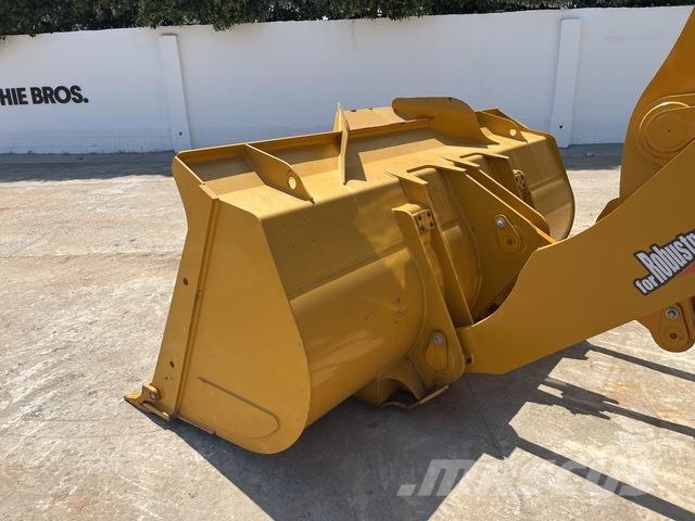 XCMG LW500KN لوادر بعجل