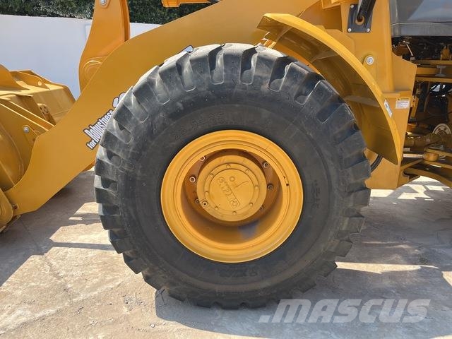XCMG LW500KN لوادر بعجل
