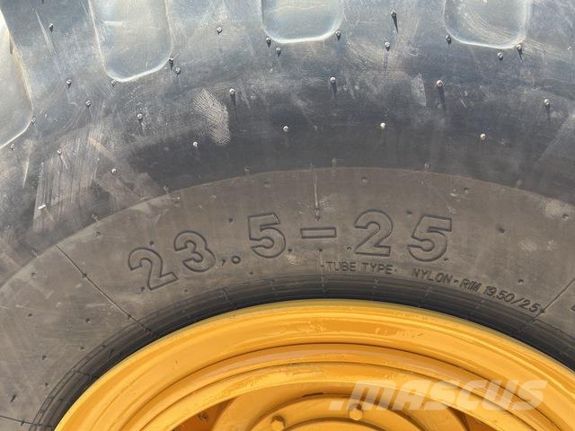 XCMG LW500KN لوادر بعجل