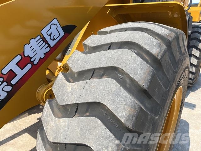 XCMG LW500KN لوادر بعجل
