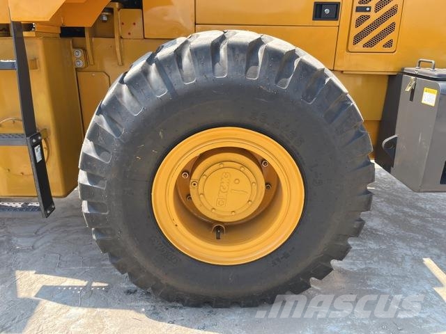 XCMG LW500KN لوادر بعجل