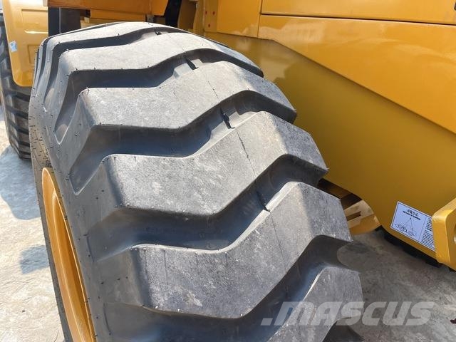 XCMG LW500KN لوادر بعجل