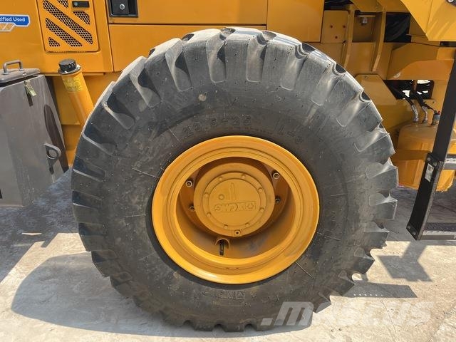 XCMG LW500KN لوادر بعجل