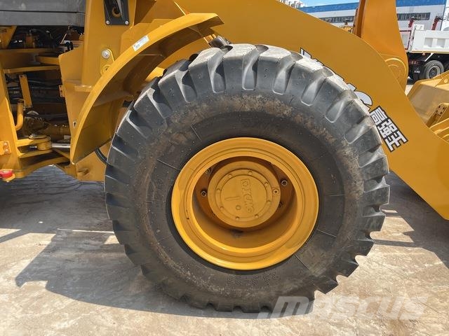 XCMG LW500KN لوادر بعجل