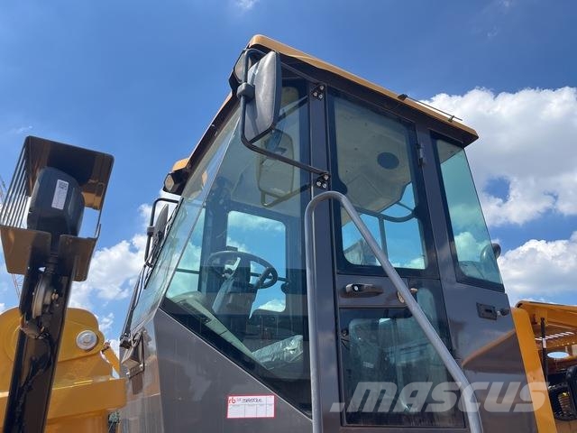 XCMG LW500KN لوادر بعجل