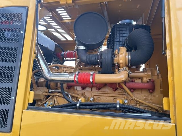 XCMG LW500KV Фронтальные погрузчики