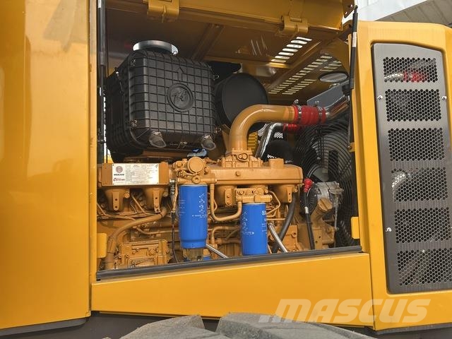 XCMG LW500KV Фронтальные погрузчики