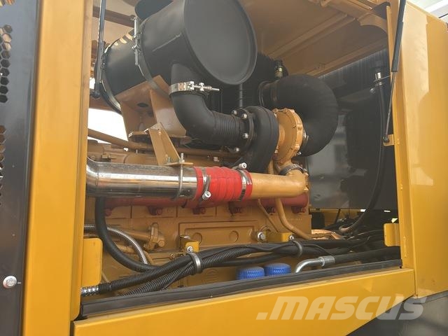XCMG LW500KV Фронтальные погрузчики