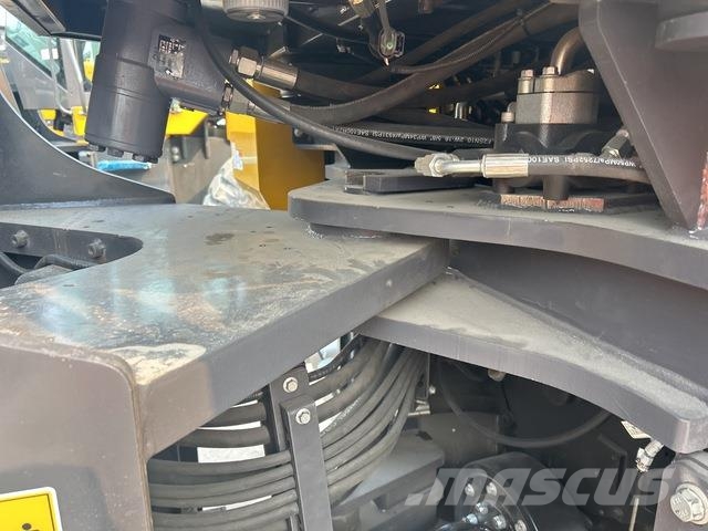 XCMG LW500KV Фронтальные погрузчики