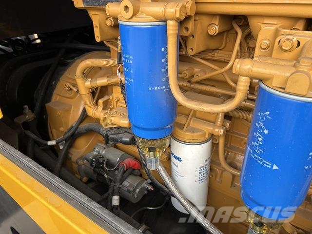 XCMG LW500KV Фронтальные погрузчики