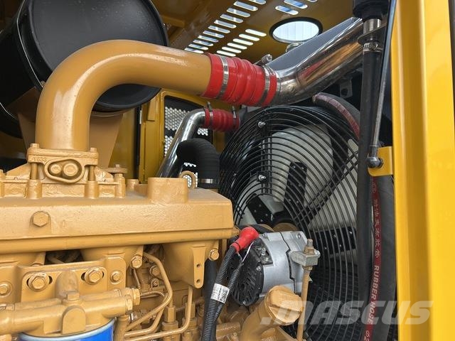 XCMG LW500KV Фронтальные погрузчики